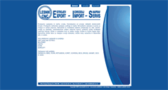 Desktop Screenshot of lesnik-cnc.si